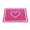 Unique Bargains Lightweight Nail Art Stamping Mat 1 Pc - 4 of 4