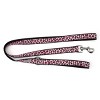 The Worthy Dog Leopard Dog Leash - 3 of 3