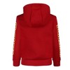 Disney Cars Lightning McQueen Boys Zip Up Hoodie with Pockets for Toddlers and Big Kids - 3 of 4