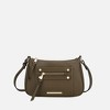 MKF Collection Essie Vegan Leather Crossbody Handbag Purse by Mia K - 2 of 4