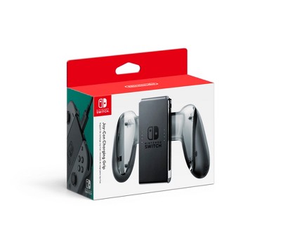 joy con grip target