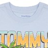 Tommy Bahama Little Boys 2-Pack Casual Crewneck T-Shirts Bundle Set - 3 of 3