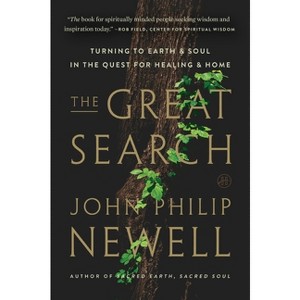 The Great Search - by John Philip Newell - 1 of 1
