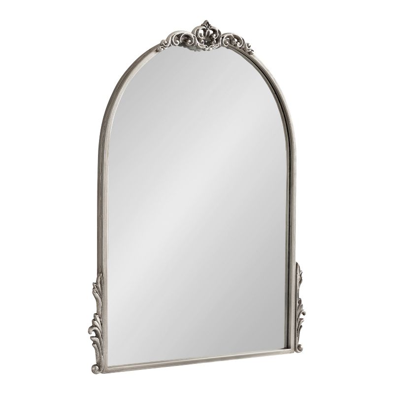 Kate & Laurel All Things Decor Myrcelle Decorative Framed Wall Mirror , 1 of 9