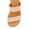 Women's Inisa Wedge Sandal - Yellow Box™ - 4 of 4