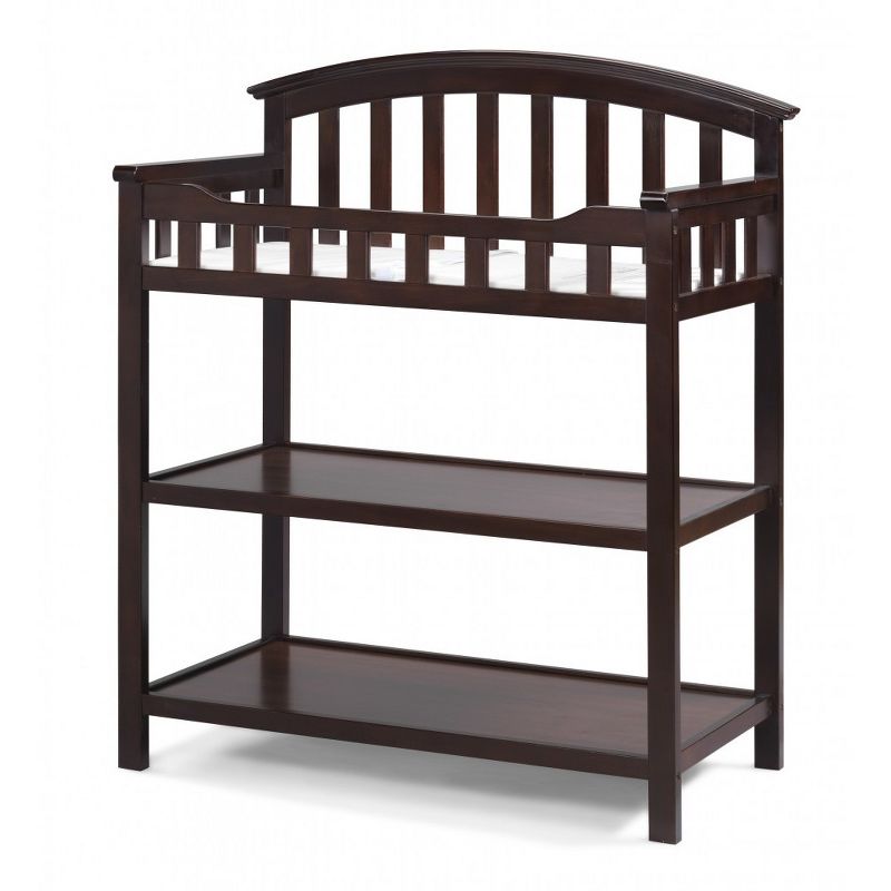 Graco Changing Table, 1 of 13