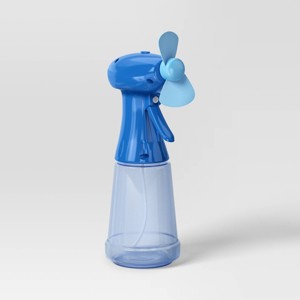 Spray Fan Navy - Sun Squad™ - 1 of 2