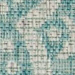 light grey/aqua