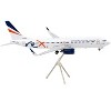 Boeing 737-800 Commercial Aircraft "Regional Express Rex Airlines" White w/Striped Tail 1/200 Diecast Model Airplane GeminiJets - 3 of 3
