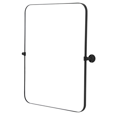 20"X34"Oval Bathroom Vanity Medicine Cabinet Set Of 2 Recessed Medicine Cabinet With Mirror,Toilet Mirror Storage With Shelves-The Pop Home