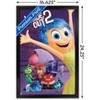 Trends International Disney Inside Out 2 - Group Framed Wall Poster Prints - 3 of 4