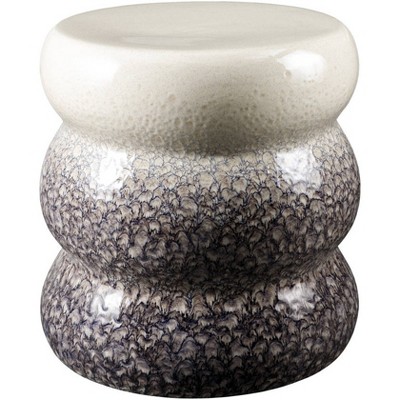 Mark & Day Mustafa Modern Patio Garden Stools