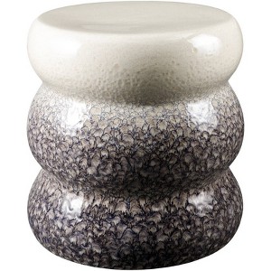 Mark & Day Mustafa Modern Patio Garden Stools - 1 of 1