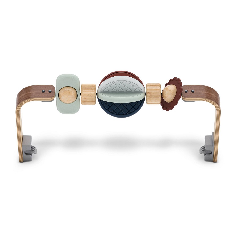 Photos - Swing / Rocking Chair UPPAbaby Wonder Wheel Toy Bar for Mira Baby Bouncer and Rocker 