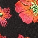 daphne c01 fuchsia/orange