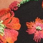 daphne c01 fuchsia/orange