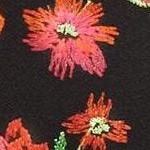 daphne c01 fuchsia/orange