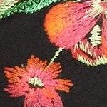 daphne c01 fuchsia/orange