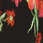 daphne c01 fuchsia/orange