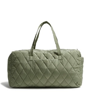 Vera Bradley Women's Outlet Ultralight XL Travel Duffel - 1 of 2