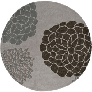 Soho SOH211 Hand Tufted Indoor Rugs - Safavieh - 1 of 4
