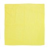 CTM Show Your Support Solid Cotton Bandana Set - 3 of 4
