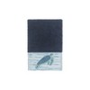 Linum Home Textiles 100% Turkish Cotton MIA Embellished Towel Set - 4 of 4