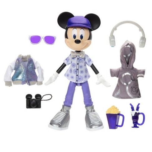 Disney Junior Minnie Mouse Ultimate Mansion Playset : Target
