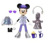 Disney100 Mickey Mouse Doll Playset