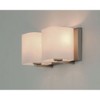 Maxim Lighting Wrap 2 - Light Vanity in  Satin Nickel - 2 of 4