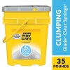 Purina Tidy Cats with Glade Tough Odor Solutions Multiple Cats Clumping Litter - image 4 of 4