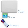 Flipside Products Dry Erase Boards (9" x 12") with Colored Pens & Erasers, Set of 12 - 2 of 3