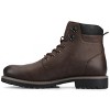 Vance Men's Rogue Round Toe Boot - 2 of 4