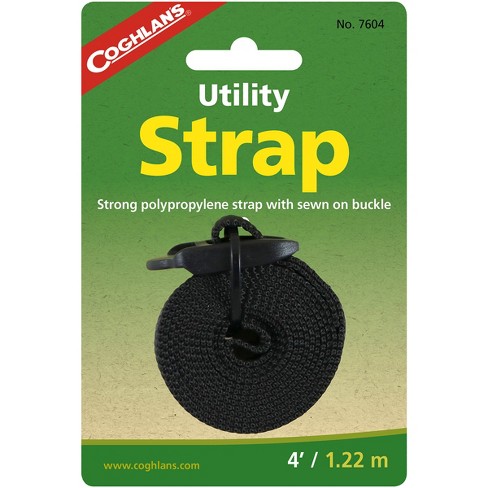 Coghlans Utility Rope - 6 mm