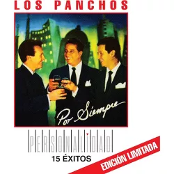 Trio Los Panchos - Personalidad (Vinyl)