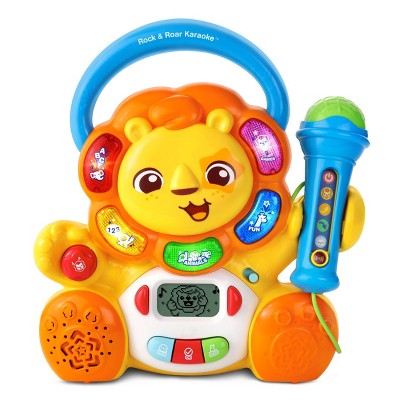 vtech zoo jamz piano target