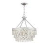 Savoy House Windham 4 - Light Pendant in  Warm Brass - 4 of 4