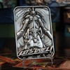 Fanattik Yu-Gi-Oh! Limited Edition Gaia The Fierce Knight Metal Card - 4 of 4