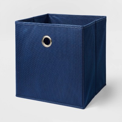 Serenelife Storage Bin Serenelife Color: Navy Blue