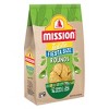 Mission Fiesta Size Round Tortilla Chips - 18oz - image 4 of 4