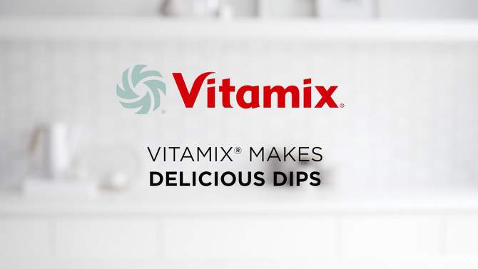 Vitamix 7500 10 Speed Blender, 2 of 9, play video