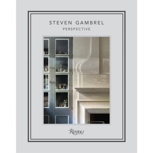 Steven Gambrel - (Hardcover) - 1 of 1