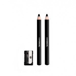 COVERGIRL Easy Breezy Fill + Define Brow Pencil - 1 of 4
