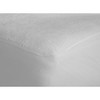 Glenwillow Home Premium Ultra-soft Terry Mattress Protector, Pack of 4 - 2 of 2