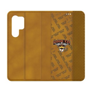 Keyscaper NCAA SEC Universities Quadtile Folio Cell Phone Case for Samsung Galaxy - 1 of 4