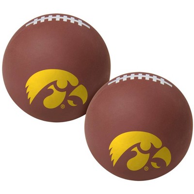  NCAA Iowa Hawkeyes Big Fly Ball 