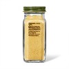 Organic Ground Ginger - 1.6oz - Good & Gather™ - image 2 of 2