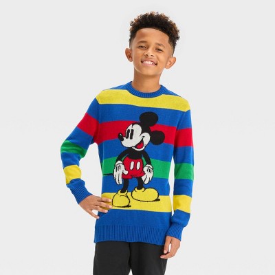 Mickey sweater outlet