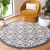 Soho SOH128 Hand Tufted Indoor Rugs - Safavieh - 2 of 3