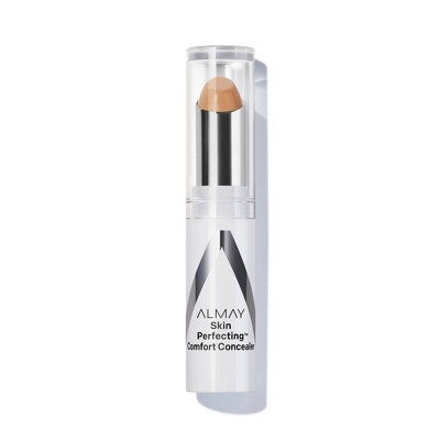 Almay Skin Perfecting Comfort Concealer - 200 Tan - 0.13 fl oz